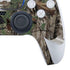 NFL Los Angeles Rams Realtree Xtra Green Camo PS5 Slim Digital Edition Bundle Skin